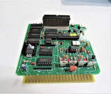 Sikama Master I/O Card Assembly