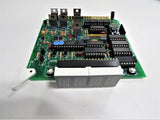 Sikama Motor Control Board Assembly