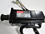 Sanyo Denki P50B04010DXS4E Motor