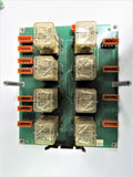 Electrovert 6-1860-182-01-1 Relay Board