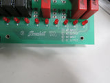 Electrovert-Grayhill- 70MRCK24 I/O Module Board