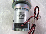 Pittman GM9213-3 Servo/Gear Motor