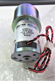 Pittman GM9213-3 Servo/Gear Motor