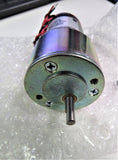 Pittman GM9213-3 Servo/Gear Motor