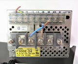 Cosel P300E-24 Power Supply