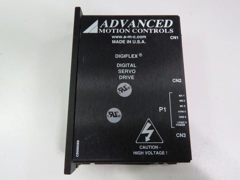 AMC DR100EE20A8BDCB Digital Servo Drive (CDD005BB)