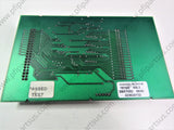 DEK 181507 PSU Monitor Board - Monitor Board from [store] by DEK - Monitor Board, PSU