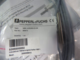 Pepperl + Fuchs NBB1,5-8M50-E2-5M Proximity Sensor 083613