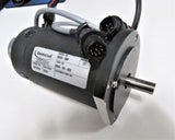 Electro-Craft 0643-03-003 Servo Motor G643-ANF