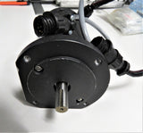 Electro-Craft 0643-03-003 Servo Motor G643-ANF