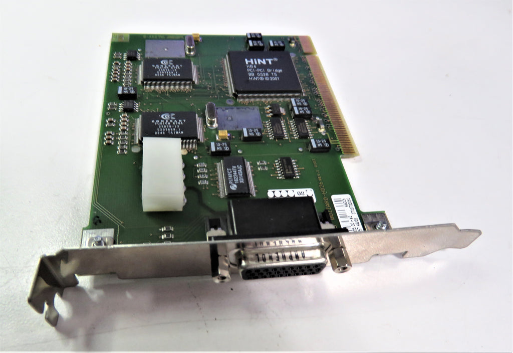 Ekra E5 Board Tigris Buzzard-HD26