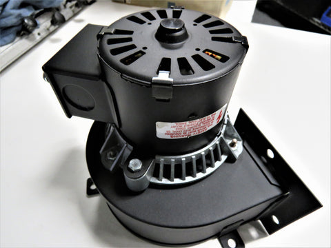 Dayton 4C940 High Temp. Blower