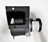 Dayton 4C940 High Temp. Blower