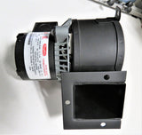 Dayton 4C940 High Temp. Blower