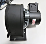 Dayton 4C940 High Temp. Blower
