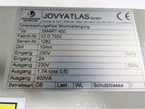 JOVYATLAS Smart 400 Uninterruptible Power Supply (Mydata), K-039-0073