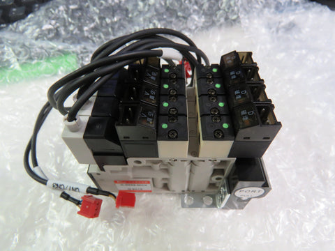 Juki 40001253 Ejector 50 Unit, C-0022-mcx