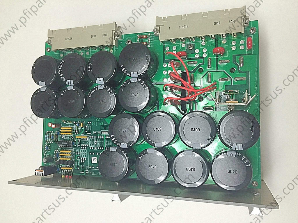 K-029-0016 - Mydata  parts (407) 278-7311 / www.pfipartsus.com