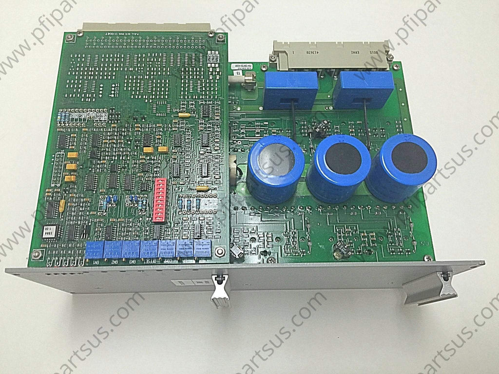 U-029-0015 - Mydata  parts (407) 278-7311 / www.pfipartsus.com