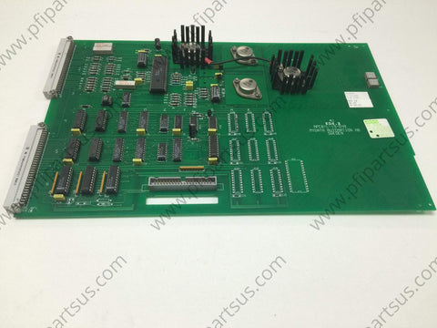 L-19-049 - Mydata  parts (407) 278-7311 / www.pfipartsus.com