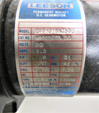 Leeson CM31D18NZ53C DC Motor