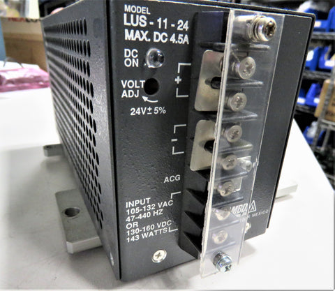 Lambda LUS-11-24 Power Supply
