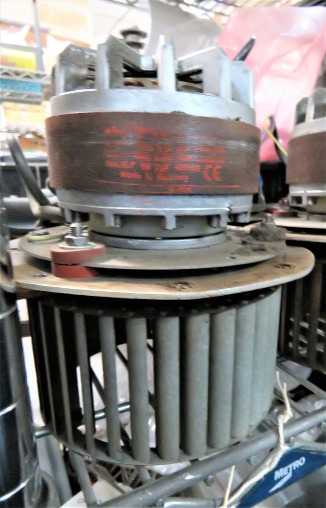 Blower Motor R2E120-AO16-11