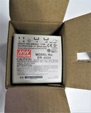 Mean Well DR-4524 DIN Rail Power Supply