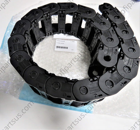Juki 40046023 KE2070/2080 Cable Bear - Cable Bear from [store] by JUKI - 40046023, Cable Bear, Cable Chain, Juki, Spare Parts