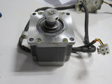 Pacific Scientific T21NRLH-LNS-NS-03 Step Motor 2.7A