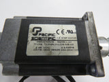 Pacific Scientific T22NRLH-LDS-NS-03 Step Motor 3.3A