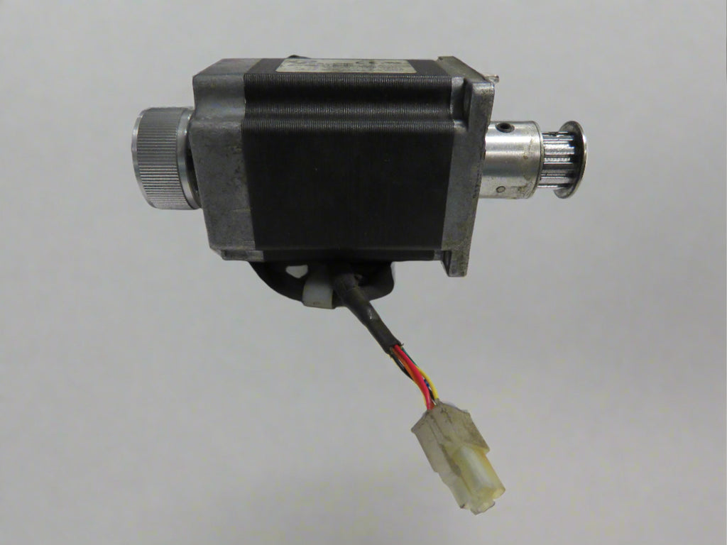 Pacific Scientific T22NRLH-LDS-NS-03 Step Motor 3.3A