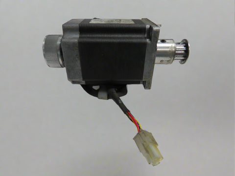 Pacific Scientific T22NRLH-LDS-NS-03 Step Motor 3.3A