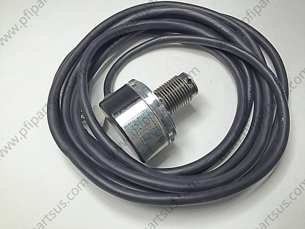 L-019-0464 - Mydata  parts (407) 278-7311 / www.pfipartsus.com