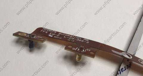 L-029-0366-2B - Mydata  parts (407) 278-7311 / www.pfipartsus.com