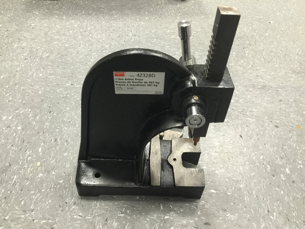 4Z328D - Dayton  parts (407) 278-7311 / www.pfipartsus.com