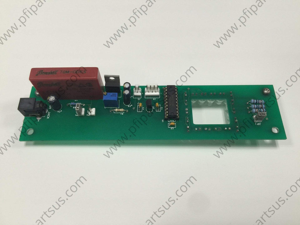  - Nordson YESTECH  parts (407) 278-7311 / www.pfipartsus.com