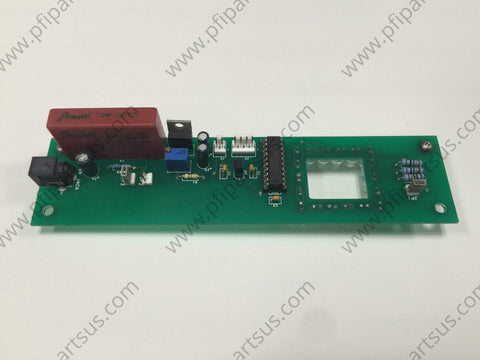  - Nordson YESTECH  parts (407) 278-7311 / www.pfipartsus.com