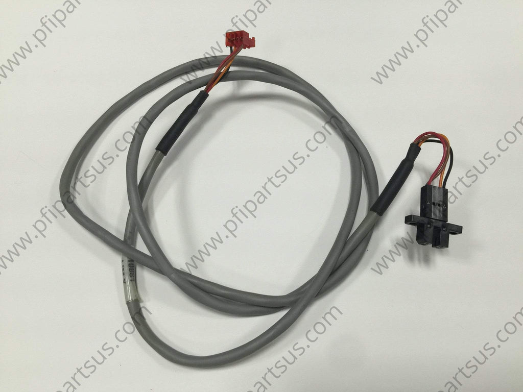  - Nordson YESTECH  parts (407) 278-7311 / www.pfipartsus.com