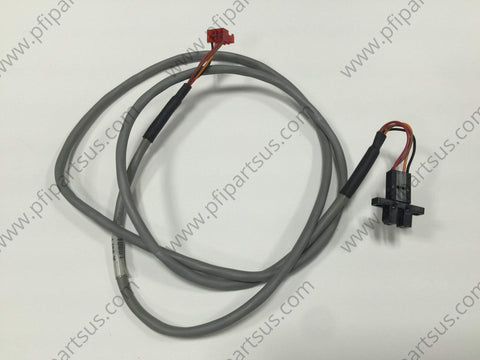  - Nordson YESTECH  parts (407) 278-7311 / www.pfipartsus.com