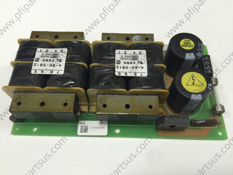  - Nordson YESTECH  parts (407) 278-7311 / www.pfipartsus.com