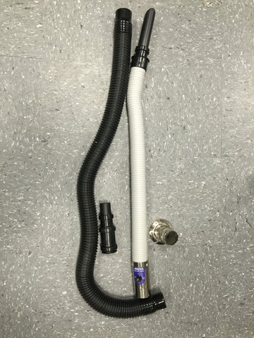 Fume Extraction System - Airidus  parts (407) 278-7311 / www.pfipartsus.com