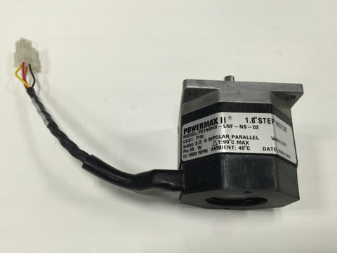 P21NSHS-LNF-NS-02 - Powermax  parts (407) 278-7311 / www.pfipartsus.com