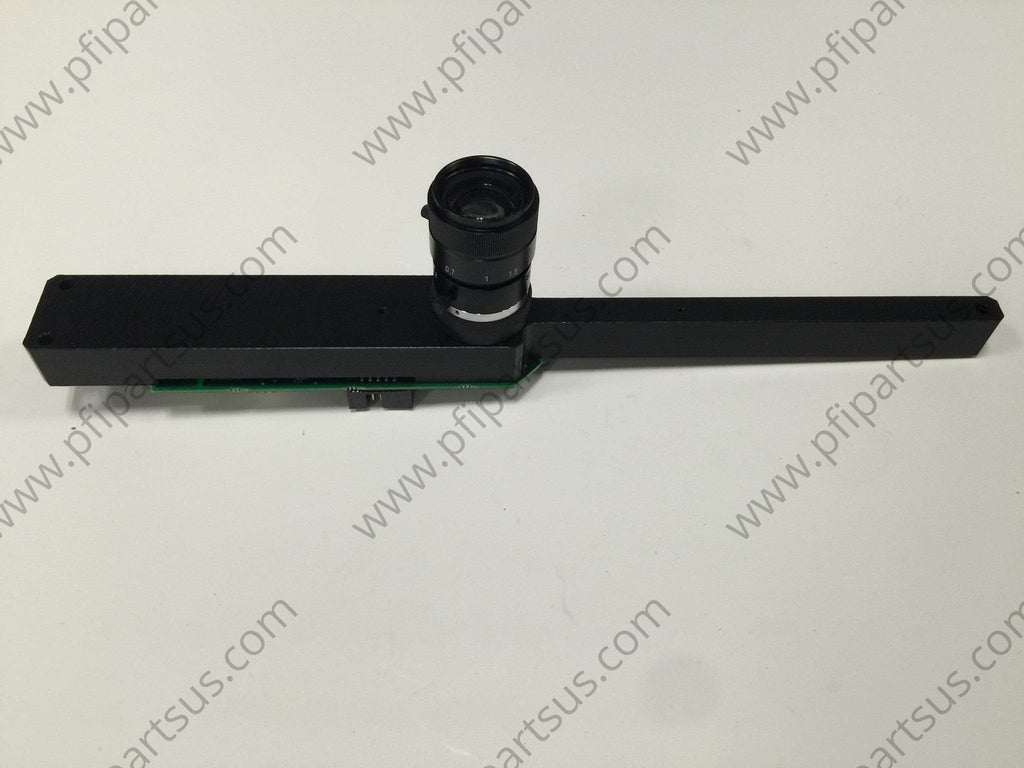  - Nordson YESTECH  parts (407) 278-7311 / www.pfipartsus.com