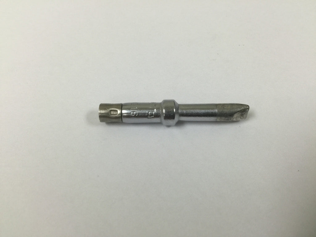  Plato C-1016 SOLDERING TIP / www.pfipartsus.com
