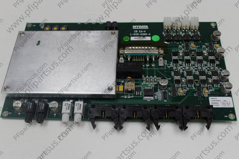 L-049-0409 - Mydata  parts (407) 278-7311 / www.pfipartsus.com