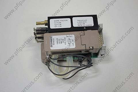 L-050-0015 - Mydata  parts (407) 278-7311 / www.pfipartsus.com