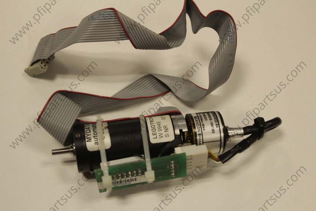 L-029-0537 - Mydata  parts (407) 278-7311 / www.pfipartsus.com