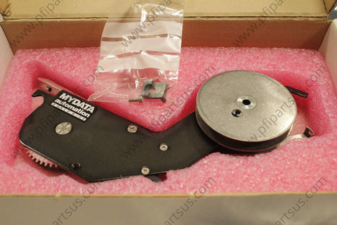 L-014-0419 - Mydata  parts (407) 278-7311 / www.pfipartsus.com