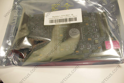 L-019-0837-1B - Mydata  parts (407) 278-7311 / www.pfipartsus.com